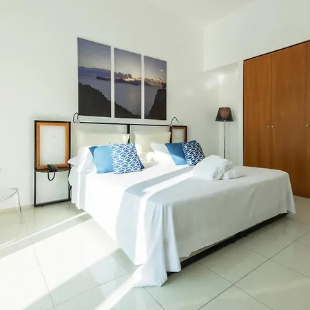Hotel Apollon Club & Thermal (adults Only) Sant'Angelo (Isola d'Ischia)