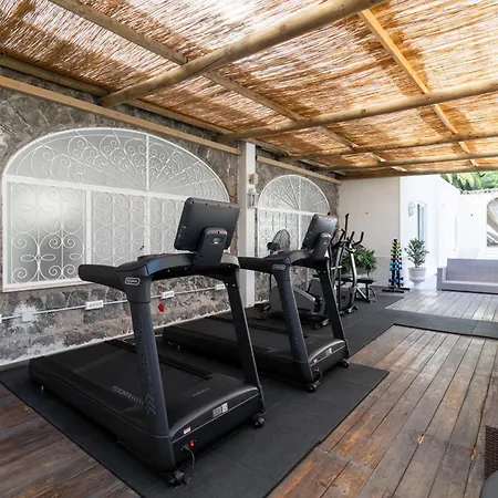 Apollon Club & Thermal (adults Only) Hotel 4*