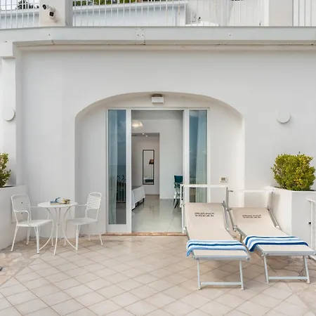 Apollon Club & Thermal (adults Only) Hotel
