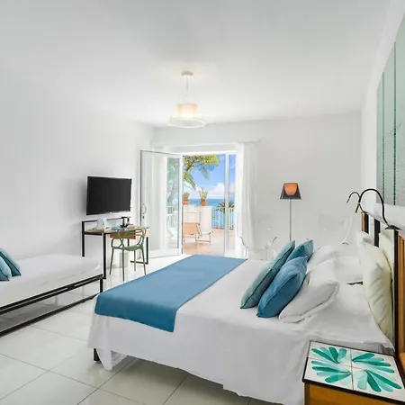 Hotel Apollon Club & Thermal (adults Only)