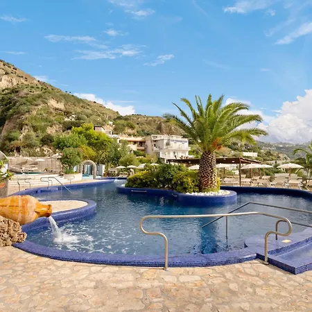 Hotel Apollon Club & Thermal (adults Only) Sant'Angelo (Isola d'Ischia)