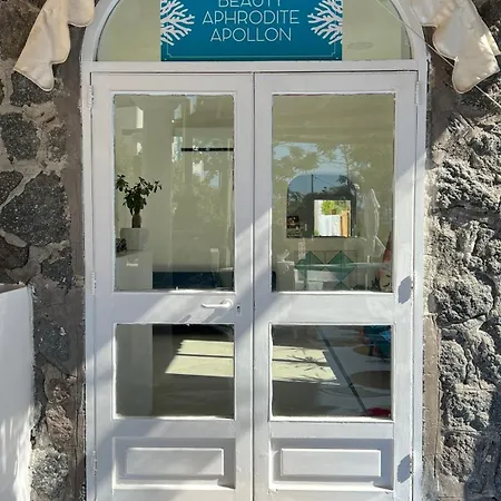 Apollon Club & Thermal (adults Only) Hotel