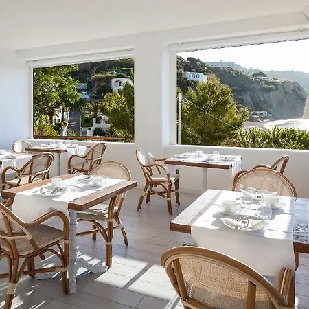 Apollon Club & Thermal (adults Only) 4* Sant'Angelo (Isola d'Ischia)