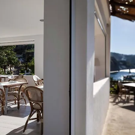 Apollon Club & Thermal (adults Only) Sant'Angelo (Isola d'Ischia)