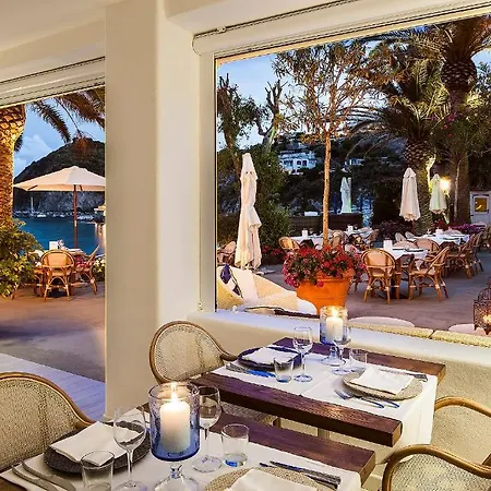 Apollon Club & Thermal (adults Only) Hotel Sant'Angelo (Isola d'Ischia)