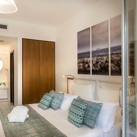 Apollon Club & Thermal (adults Only) Hotel