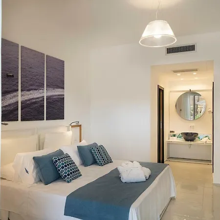 Apollon Club & Thermal (adults Only) 4*